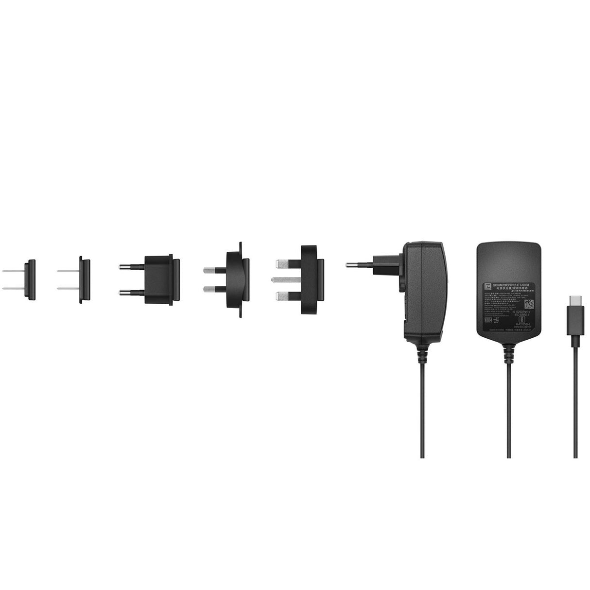 NT 5-20 UCW