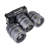 SIRUI Vision Prime 1 Series T1.4  Full-Frame Cine Lens