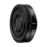 S Series 26mm F8 L-Mount Lens