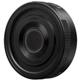 S Series 26mm F8 L-Mount Lens