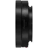 S Series 26mm F8 L-Mount Lens