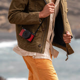 S Series 26mm F8 L-Mount Lens