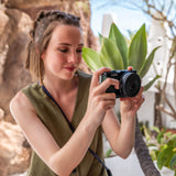 S Series 26mm F8 L-Mount Lens