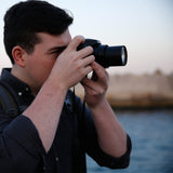 FZ80D Compact Camera + 20-1200mm Zoom Lens