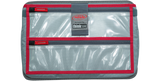 iSeries 3i-1309-6 Think Tank Designed Lid Laptop Organizer