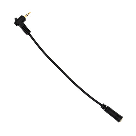 ProMaster Audio Cable TRS 2.5mm male to 3.5mm female - Image 1
