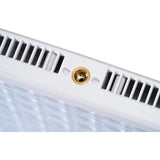 amaran Pano 60c RGB COB Mobile Light Panel (2-Light Kit, White)