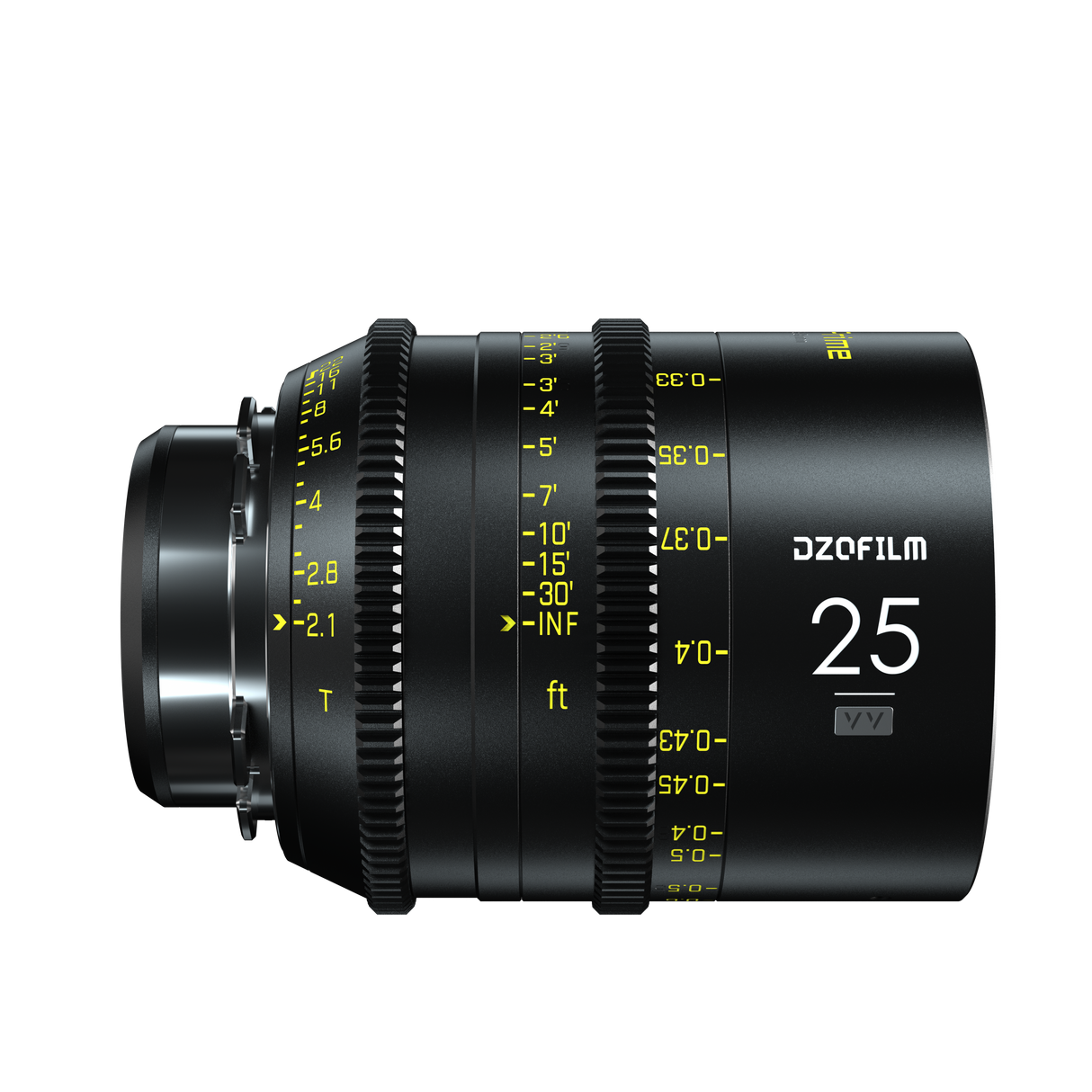 Vespid Prime T2.1 FF/VV