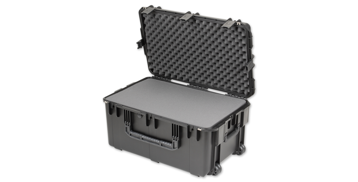 SKB 3iSeries Mil-Std Waterproof Case