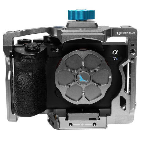 Sony A1/A7 Series Cage (A1/A7S3/A74/A7R5)