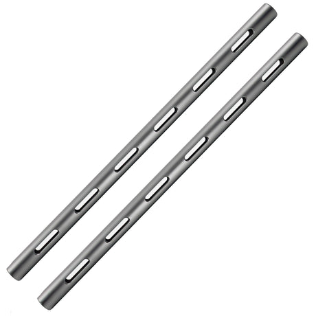 18" PPSh 15MM Rods (Threaded)