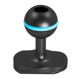 Mini Quick Release to Ball Head for Magic Arms