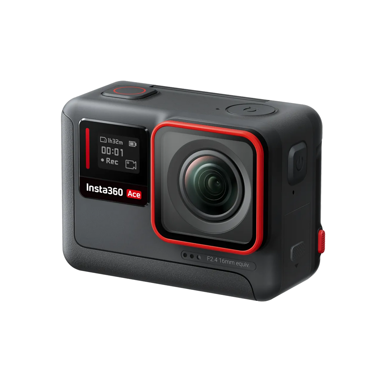 Insta360 Ace Pro & Insta360 Ace