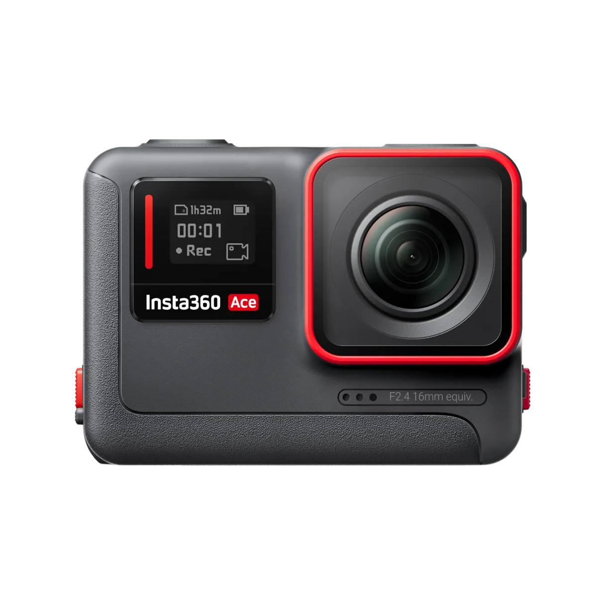 Insta360 Ace Pro & Insta360 Ace