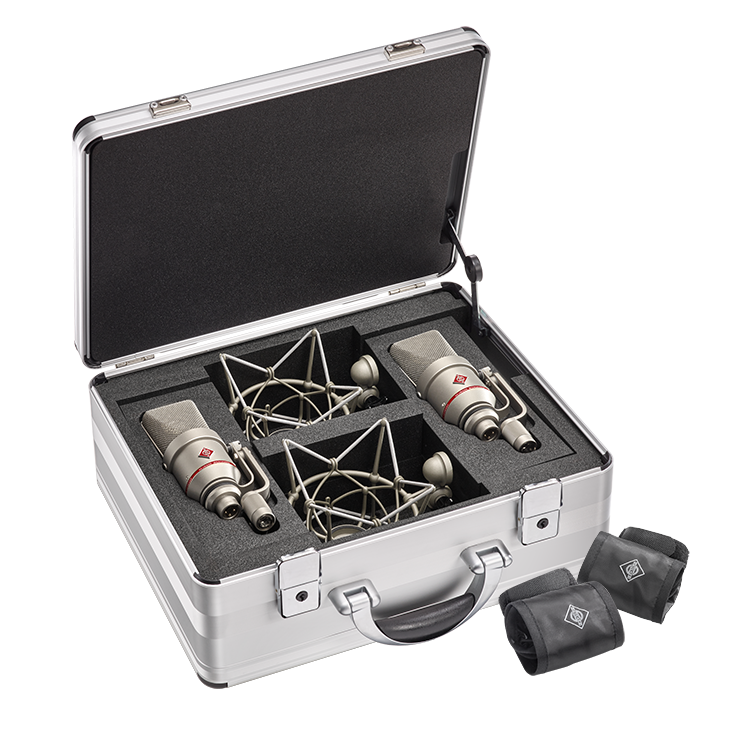 TLM 170 R STEREO SET