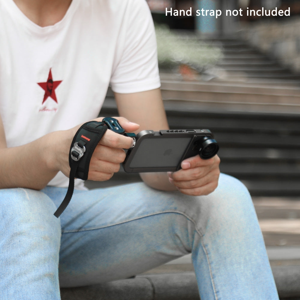 SmallRig Lightweight Side Handle for Smartphone Cage