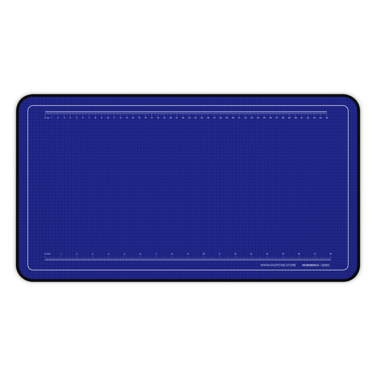 Workbench Series | Cinema Blue Mat
