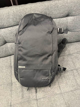 Used Elinchrom D-Lite RX 4 400Ws Studio Flash Kit (Set of 3) with Backpack
