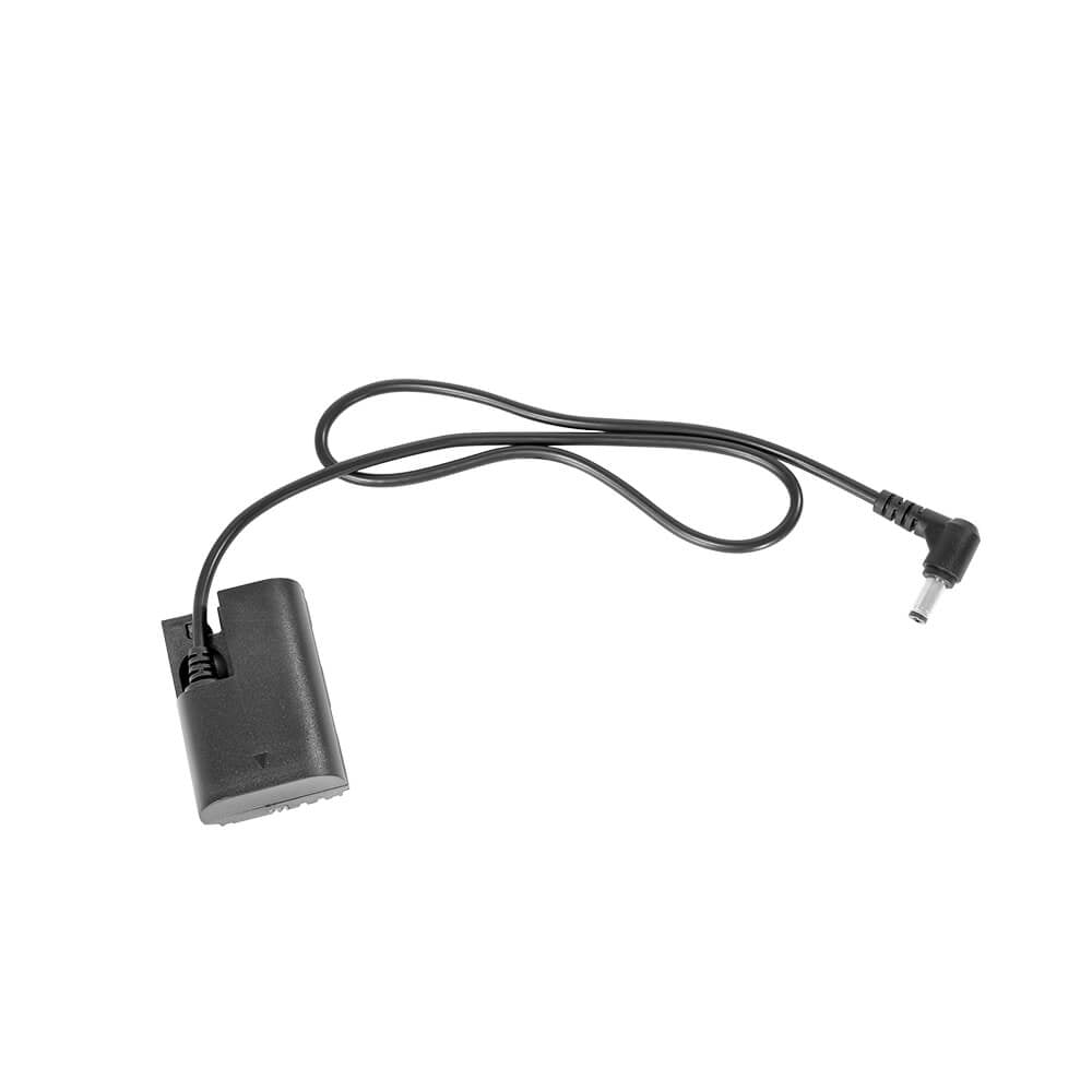 SmallRig D-Tap to LP-E6NH Dummy Battery Power Cable 4252