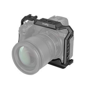 SmallRig 2926B cage for Nikon Z5, Z6, Z7, Z6 II and Z7 II