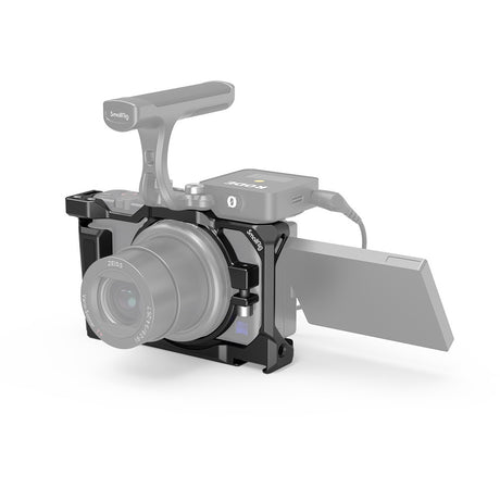 SmallRig Cage for Sony ZV-1 II / ZV-1F / ZV-1 2938
