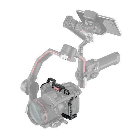 SmallRig Cage for Canon EOS R5 / R6 / R5 C 2982B