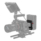 SmallRig V Mount Battery Mount Plate 2988
