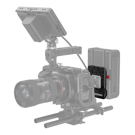 SmallRig V Mount Battery Mount Plate 2988
