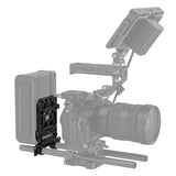 SmallRig V Mount Battery Mount Plate with Adjustable Arm 2991