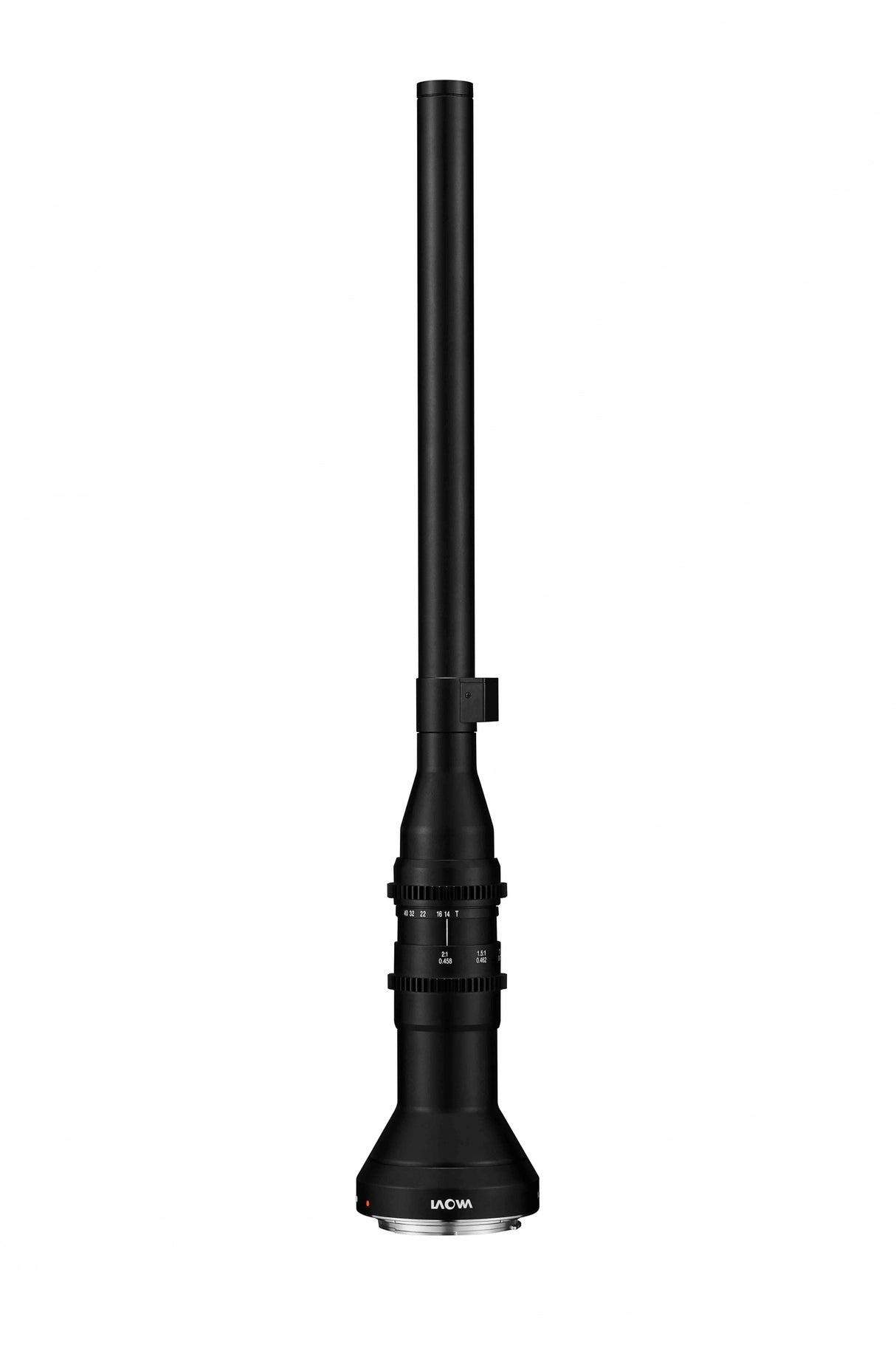 Laowa 24mm f/14 2X Macro Probe