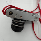 Used Nikon FM2 Film Camera with 50mm f/1.8 Lens