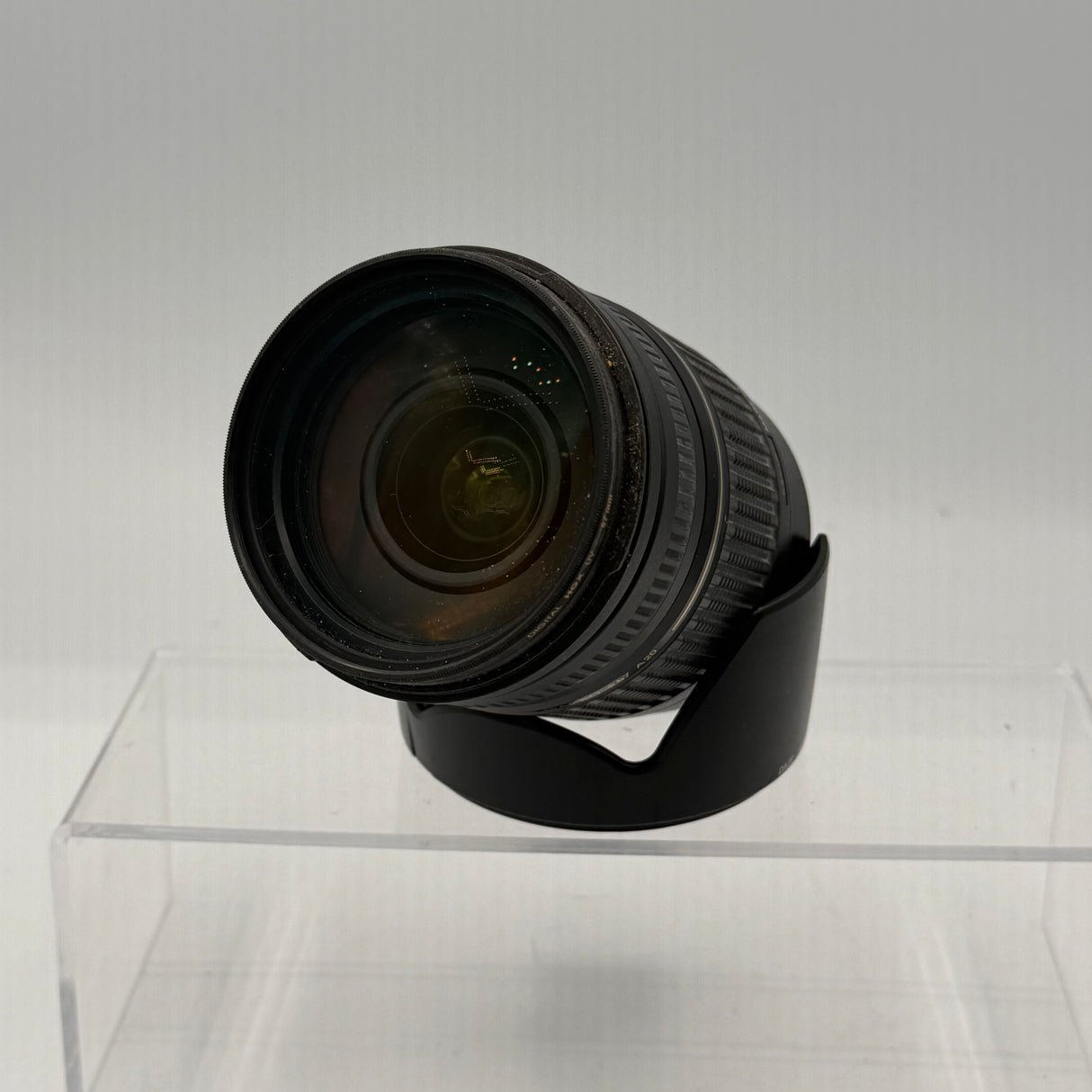 Used — Tamron AF 28-300mm f/3.5-6.3 XR Di VC LD Aspherical (IF) Macro A20 Lens (for Canon EF)