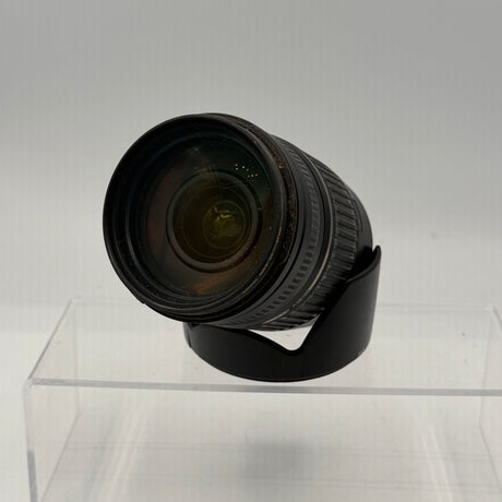 Used — Tamron AF 28-300mm f/3.5-6.3 XR Di VC LD Aspherical (IF) Macro A20 Lens (for Canon EF)