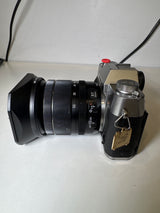 (USED) Fujifilm X-T30 II with 18-55mm F2.8-4 R LM OIS Lens