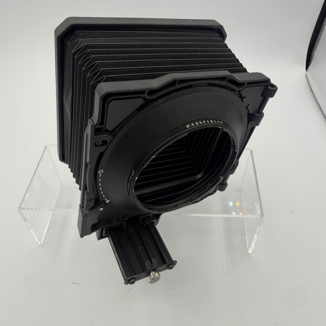 Used Hasselblad Proshade 6093T Collapsible Lens Shade
