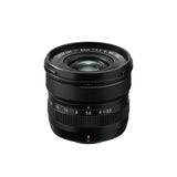 Fujifilm XF8mmF3.5 R WR - Image 3