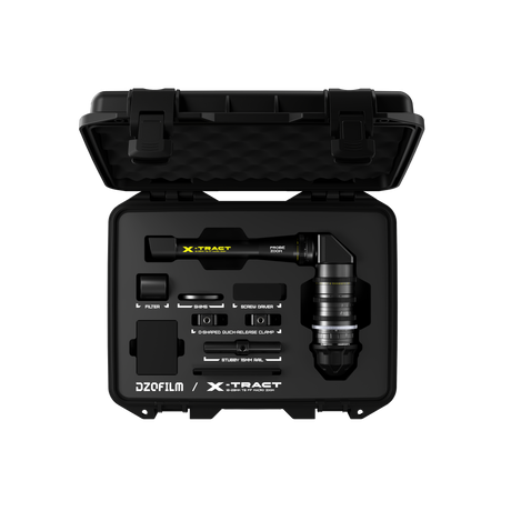 X-tract 18-28mm T8 FF Macro zoom - DZOFILM Store
