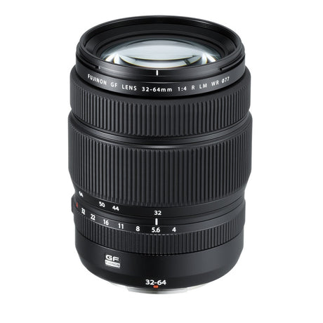 Fujifilm GF32-64mmF4 Lens - Image 3