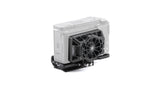 Cooling System Baseplate Kit for Sony ZV-E1 ‚Äì Black