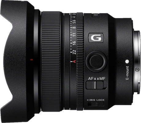 Sony FE 16mm f/1.8 G - Image 3