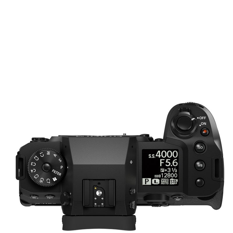 Fujifilm X-H2S Camera Body - Image 3