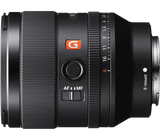 Sony FE 35mm F1.4 GM Full-frame Standard Prime G Master Lens - Image 3