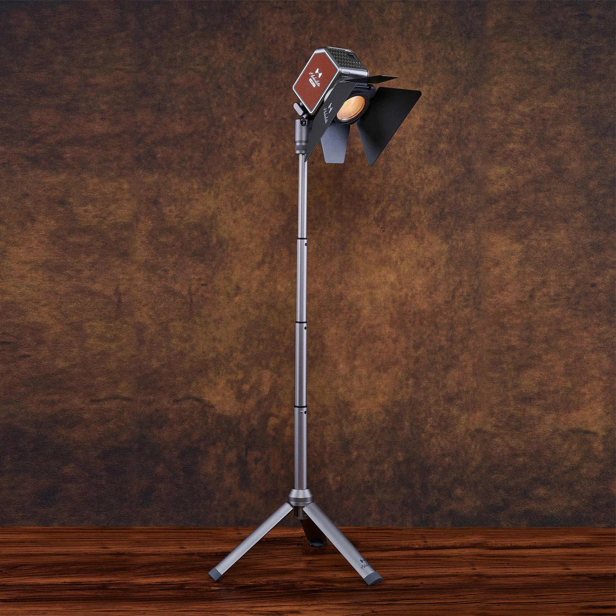 Extendable Desktop Tripod