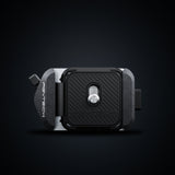 Arca-Type Quick Release Clamp & Plate V2