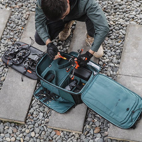 OneMo FPV Backpack