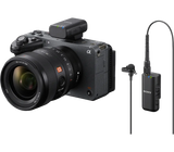 Sony Lavalier Microphone ECM-L1 - Image 3
