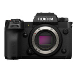 Fujifilm X-H2 Mirrorless Digital Camera - Image 3