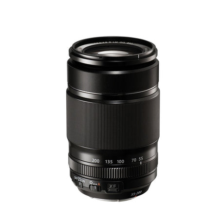 Fujifilm XC13-33mmF3.5-6.3 OIS Lens - Image 3