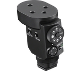 Sony ECMM1 Multi-Pattern Digital Shotgun Microphone - Image 3