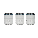 SIRUI Sniper Series 16/23/33/56/75mm F1.2 APS-C Frame Autofocus Lens